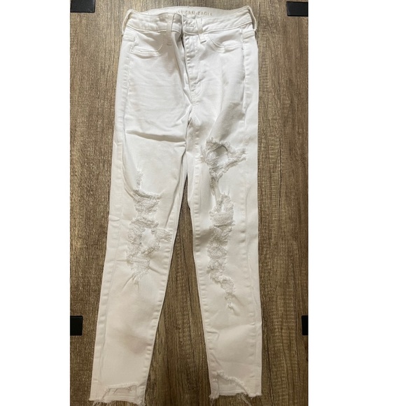 American Eagle Skinny Jeans - Picture 1 of 2